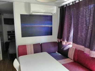 Camping Delfino Αλμπένγκα Εξωτερικό φωτογραφία
