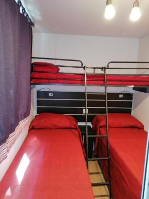 Camping Delfino Αλμπένγκα Εξωτερικό φωτογραφία