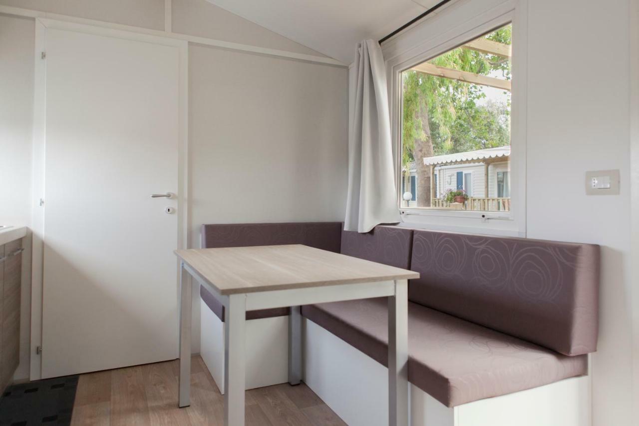 Camping Delfino Αλμπένγκα Εξωτερικό φωτογραφία